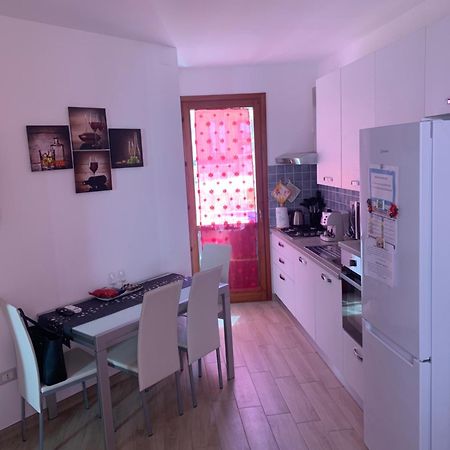 Holidays Apartment 卡利亚里 外观 照片