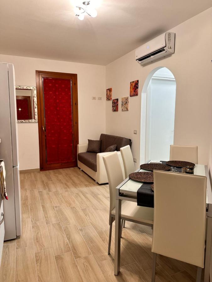 Holidays Apartment 卡利亚里 外观 照片