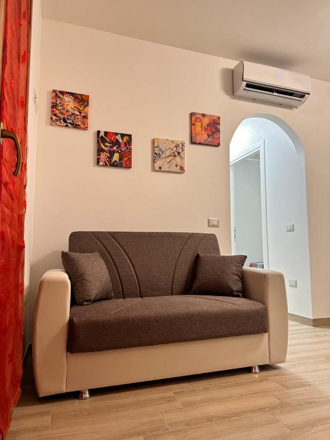 Holidays Apartment 卡利亚里 外观 照片