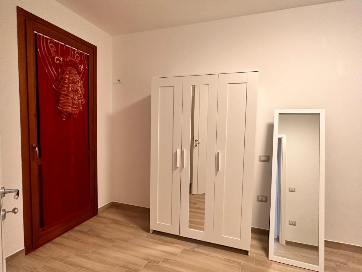 Holidays Apartment 卡利亚里 外观 照片