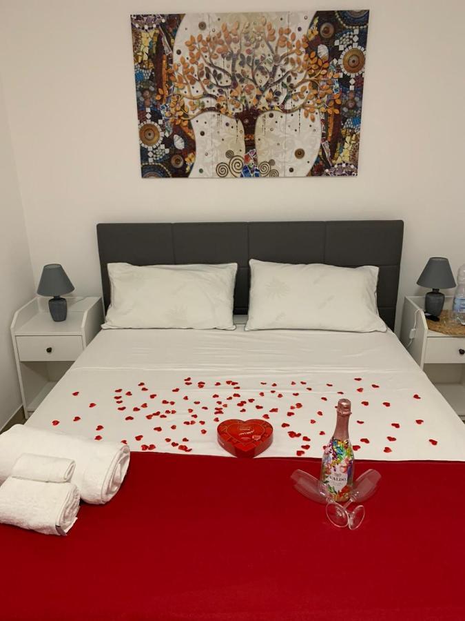 Holidays Apartment 卡利亚里 外观 照片