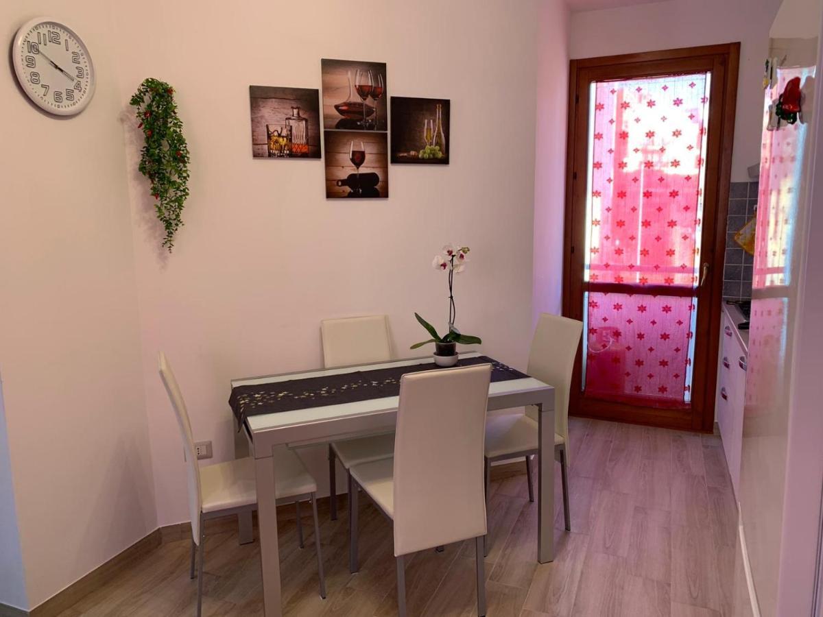 Holidays Apartment 卡利亚里 外观 照片