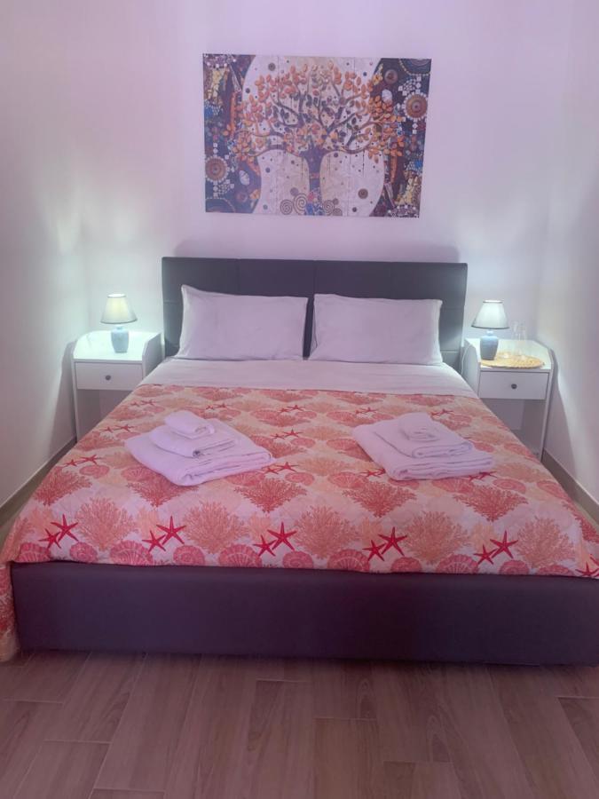 Holidays Apartment 卡利亚里 外观 照片