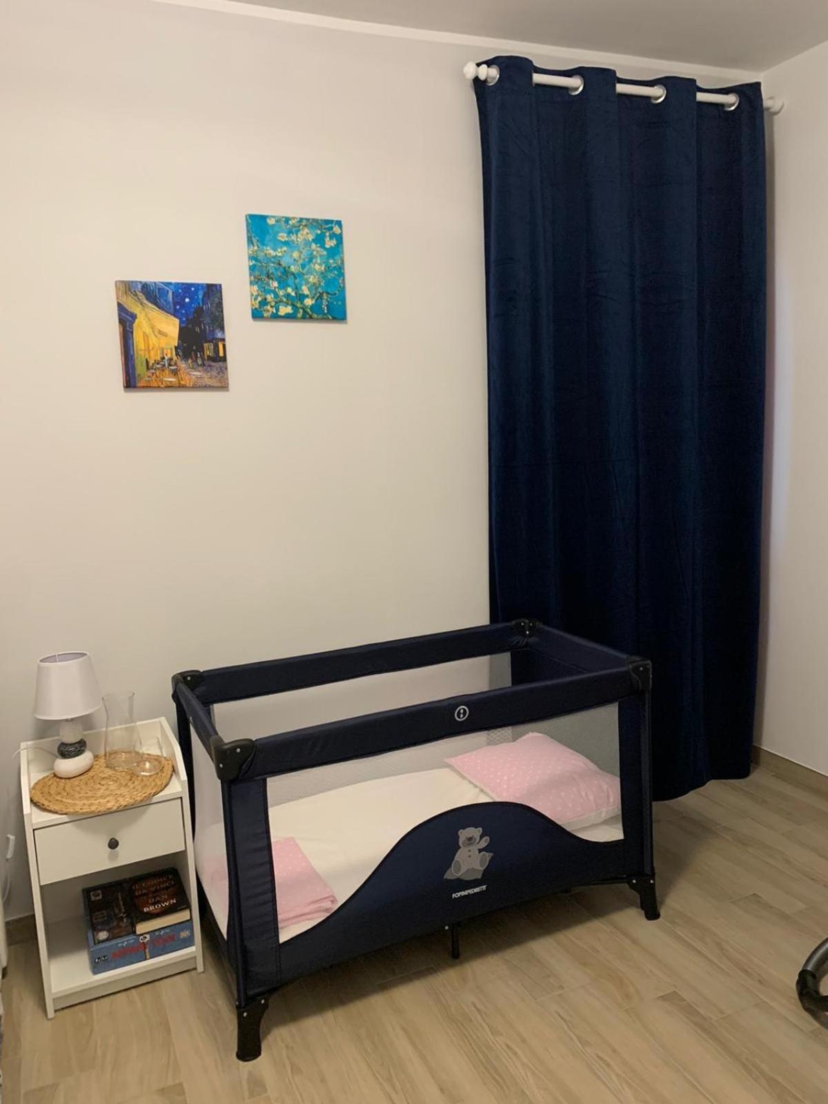 Holidays Apartment 卡利亚里 外观 照片