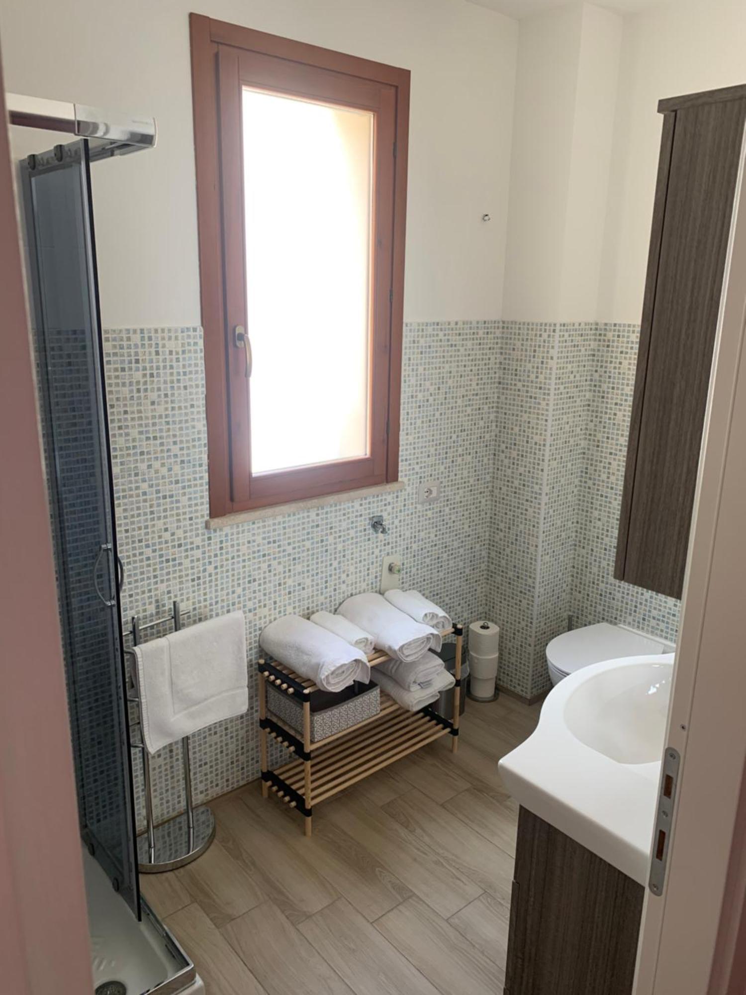 Holidays Apartment 卡利亚里 外观 照片