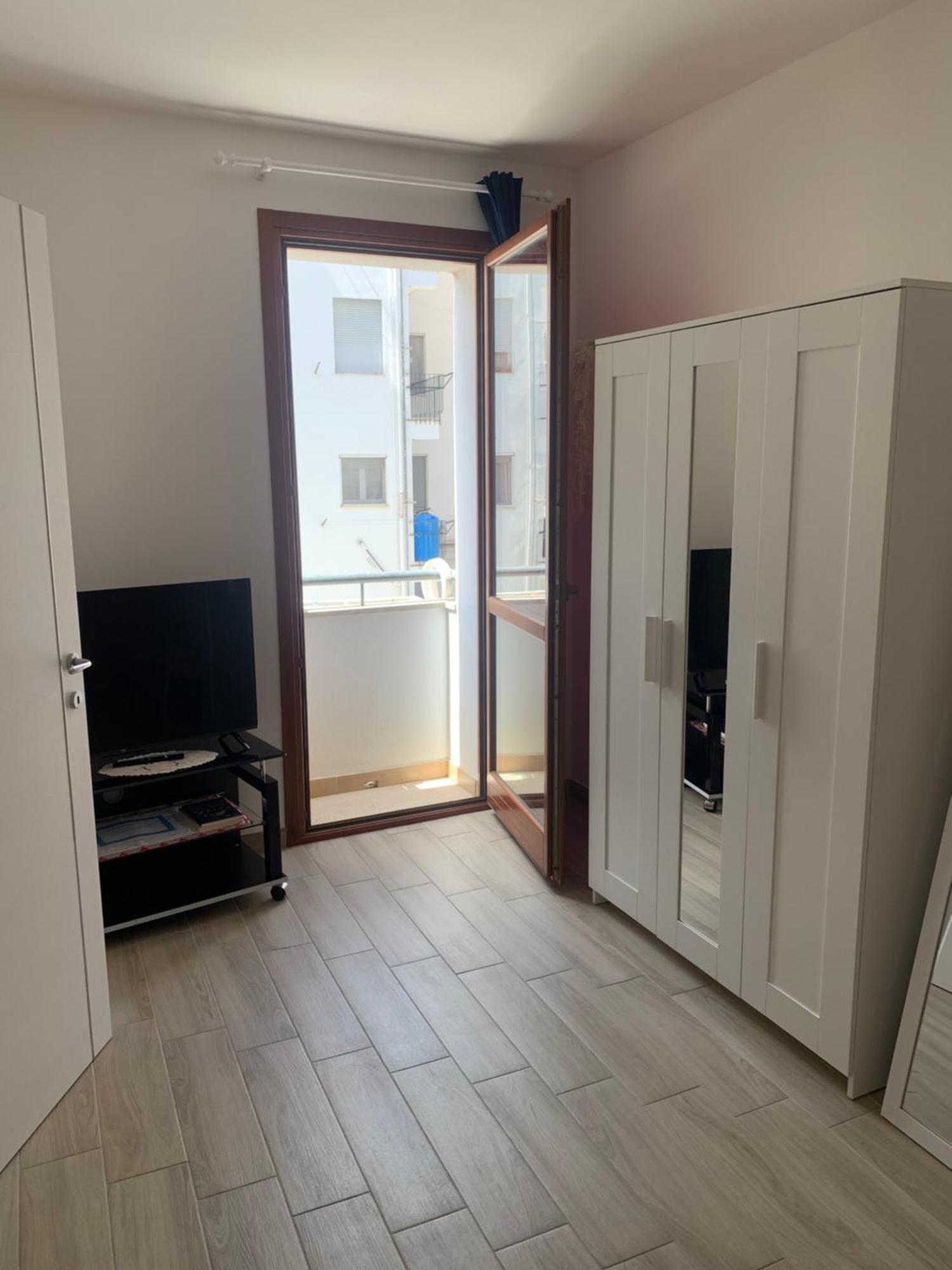 Holidays Apartment 卡利亚里 外观 照片